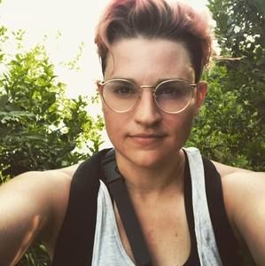 Meet your Posher, Sam